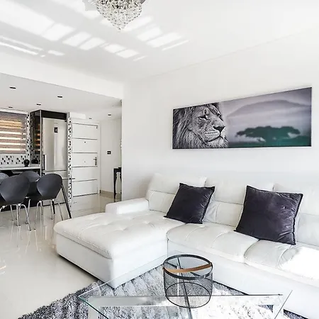 Espanhouse Sunny Torrevieja
