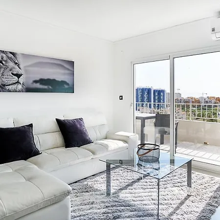 Apartamento Espanhouse Sunny Torrevieja