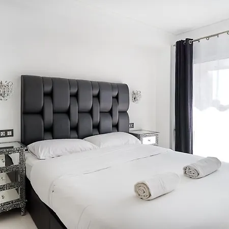 Espanhouse Sunny Apartamento Torrevieja