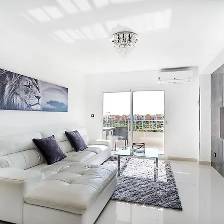 Apartamento Espanhouse Sunny *