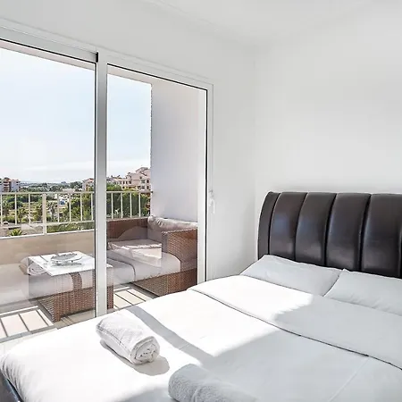 Espanhouse Sunny Torrevieja