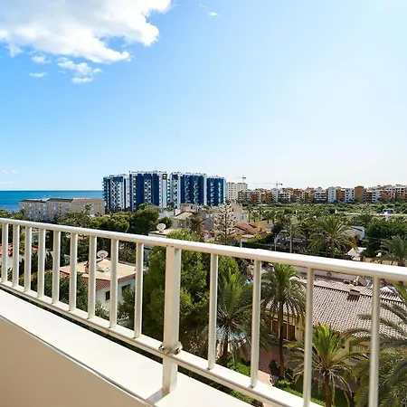 Espanhouse Sunny Apartamento *