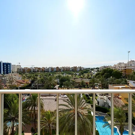 Espanhouse Sunny Torrevieja