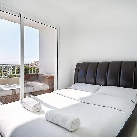 Espanhouse Sunny Apartamento Torrevieja