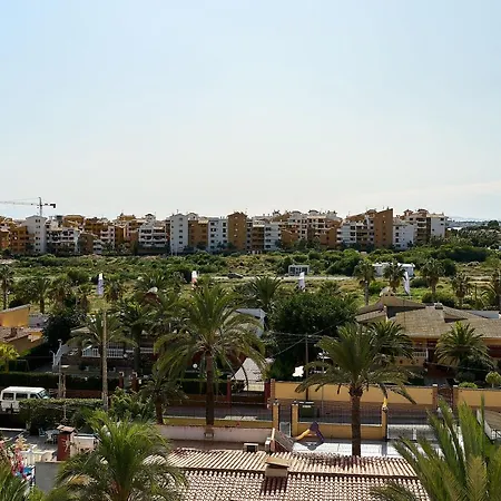 Espanhouse Sunny Apartamento Torrevieja