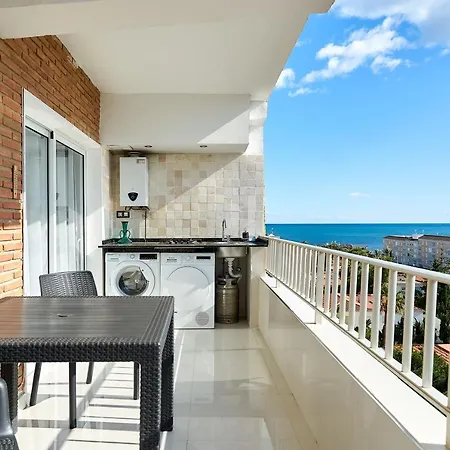 Apartamento Espanhouse Sunny