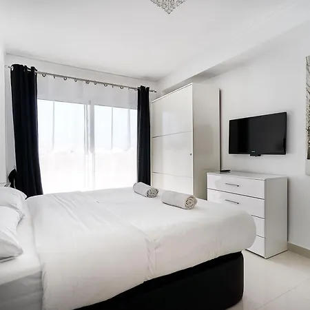 Apartamento Espanhouse Sunny