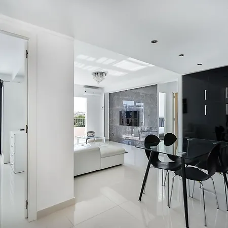 Apartamento Espanhouse Sunny Torrevieja