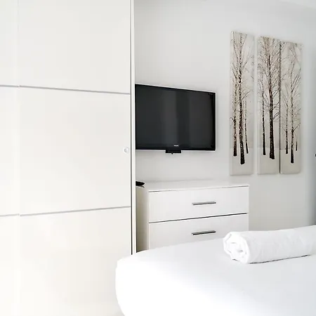 Espanhouse Sunny Apartamento Torrevieja