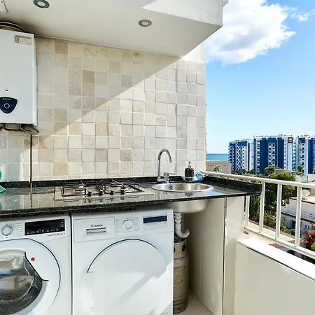 Apartamento Espanhouse Sunny *