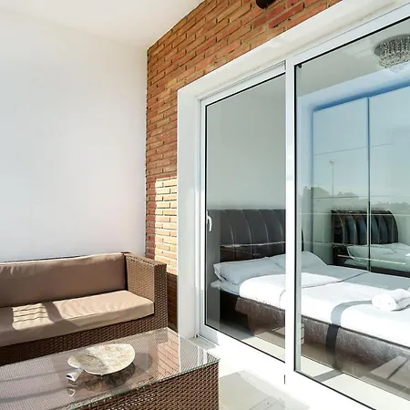 Espanhouse Sunny * Torrevieja